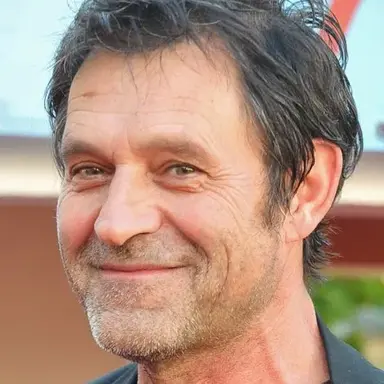 Patrick Catalifo