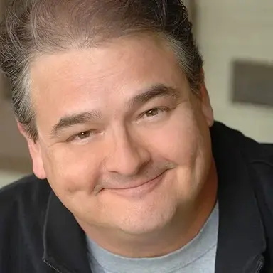 Ken Hudson Campbell