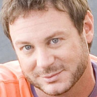 Jeff Nimoy