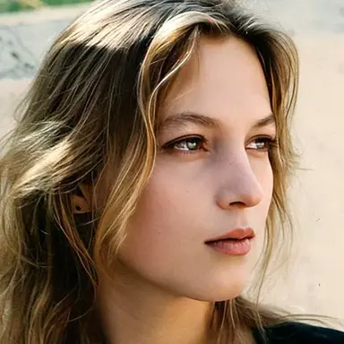 Ann-Gisel Glass