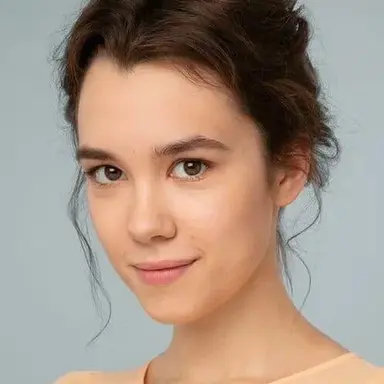 Angelina Zagrebina