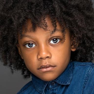 Christopher Sean Cooper Jr.