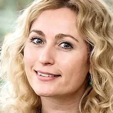 Patricia Schumann