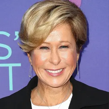 Yeardley Smith