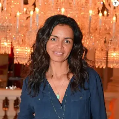 Laurence Roustandjee