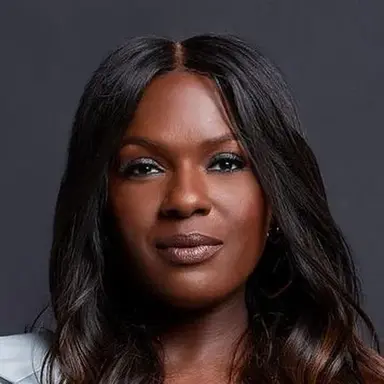 Deborah Joy Winans