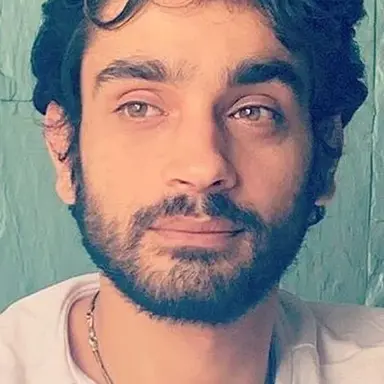 Kunj Anand
