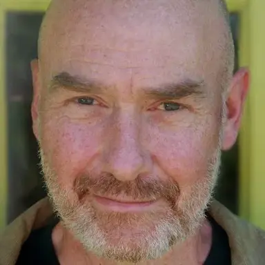 George Anton