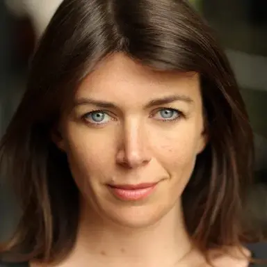 Claudia Harrison