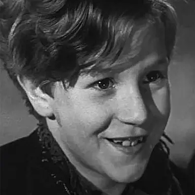 Glyn Dearman