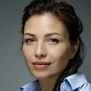 Anna Koroleva