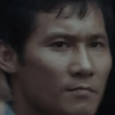 Wong Chi-Wai