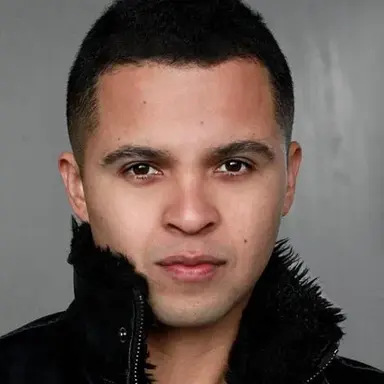 Saul Huezo