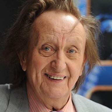 Ken Dodd