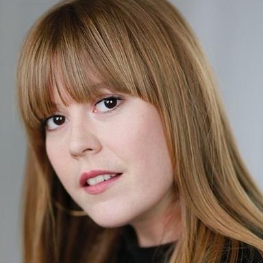 Adèle Choubard