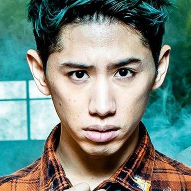 Takahiro Moriuchi