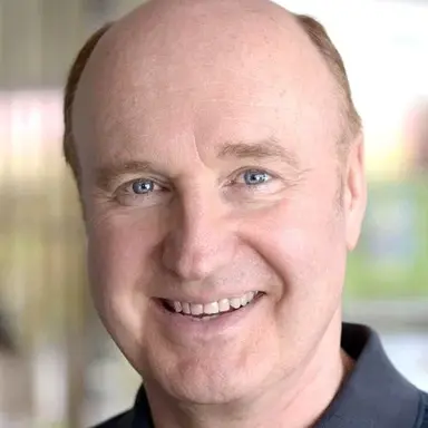 Steve Oatway