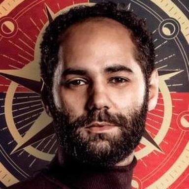 Issam Dakka