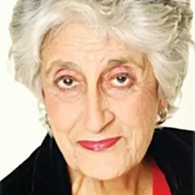 Edna Panaggio