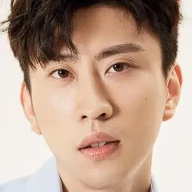 Jiang Yi