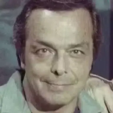 Edney Giovenazzi