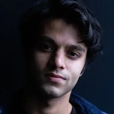 Shubham Maheshwari
