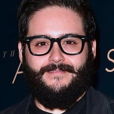 Steve Zaragoza