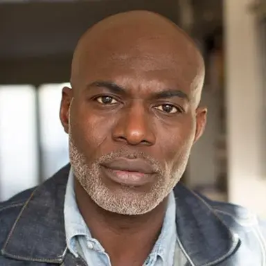 Ériq Ebouaney