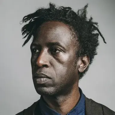 Saul Williams
