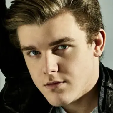 Sean Ryan Fox