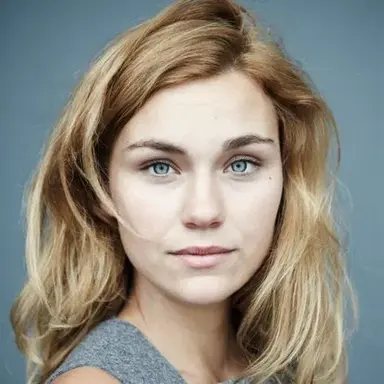 Margot Luciarte