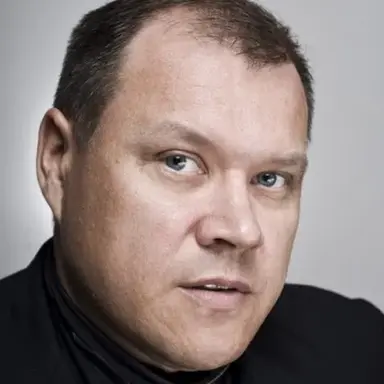 Oleg Nasobin