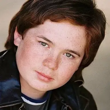 Connor Matheus