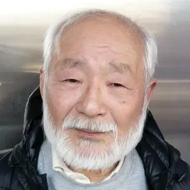 Motomi Makiguchi