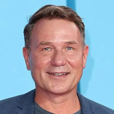 Richard Arnold