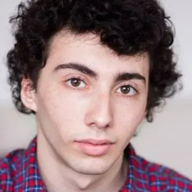 Simon Krel