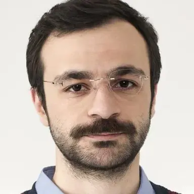 Güven Murat Akpınar