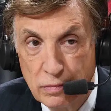 Marv Albert