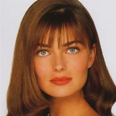 Paulina Porizkova