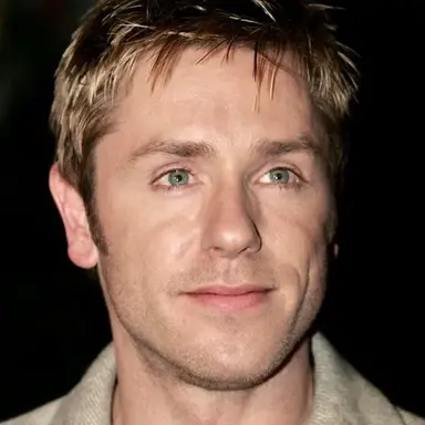 Ron Eldard