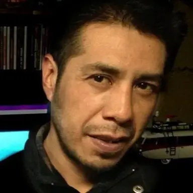 Salvador Reyes