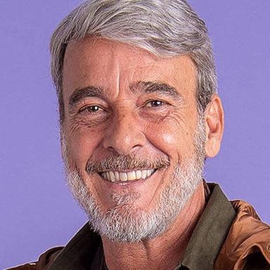 Alexandre Borges