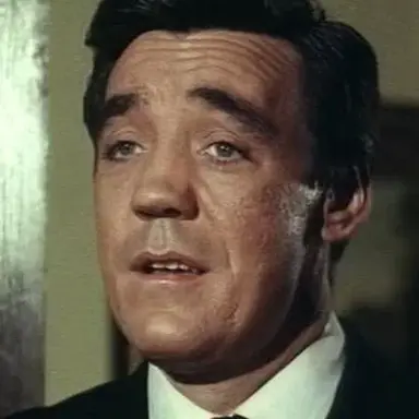 John Orchard