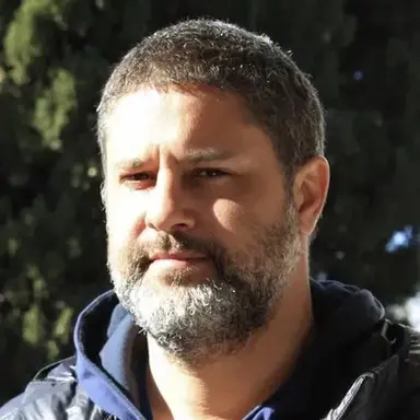 Juan Pablo Miller