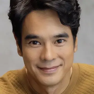 Amarin Nitipon