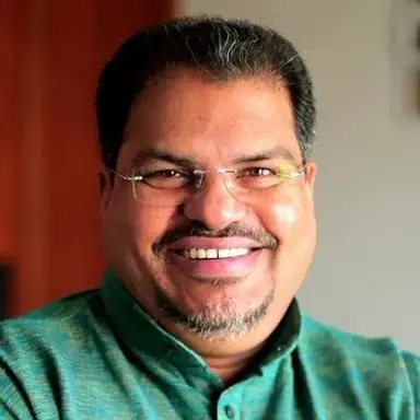 Moideen Koya K K
