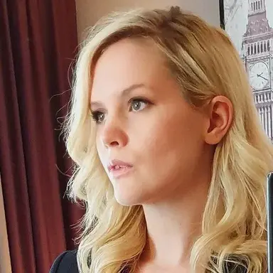 Anna Lundberg