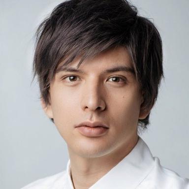 Yu Shirota