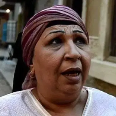 Fatma Koshari