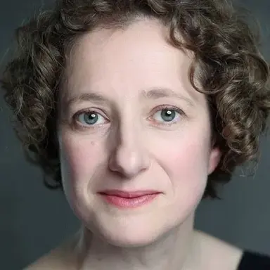 Lucinda Raikes